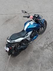 TVS Apache RTR 160 4V